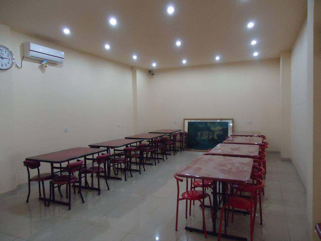 Hotel Makmur Tarakan Exteriör bild